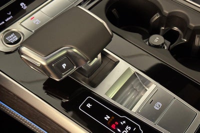 2026 Audi Q8 Premium Plus