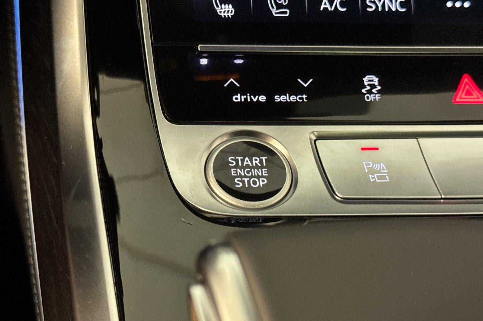 2026 Audi Q8 Premium Plus