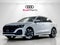 2026 Audi Q8 Premium Plus
