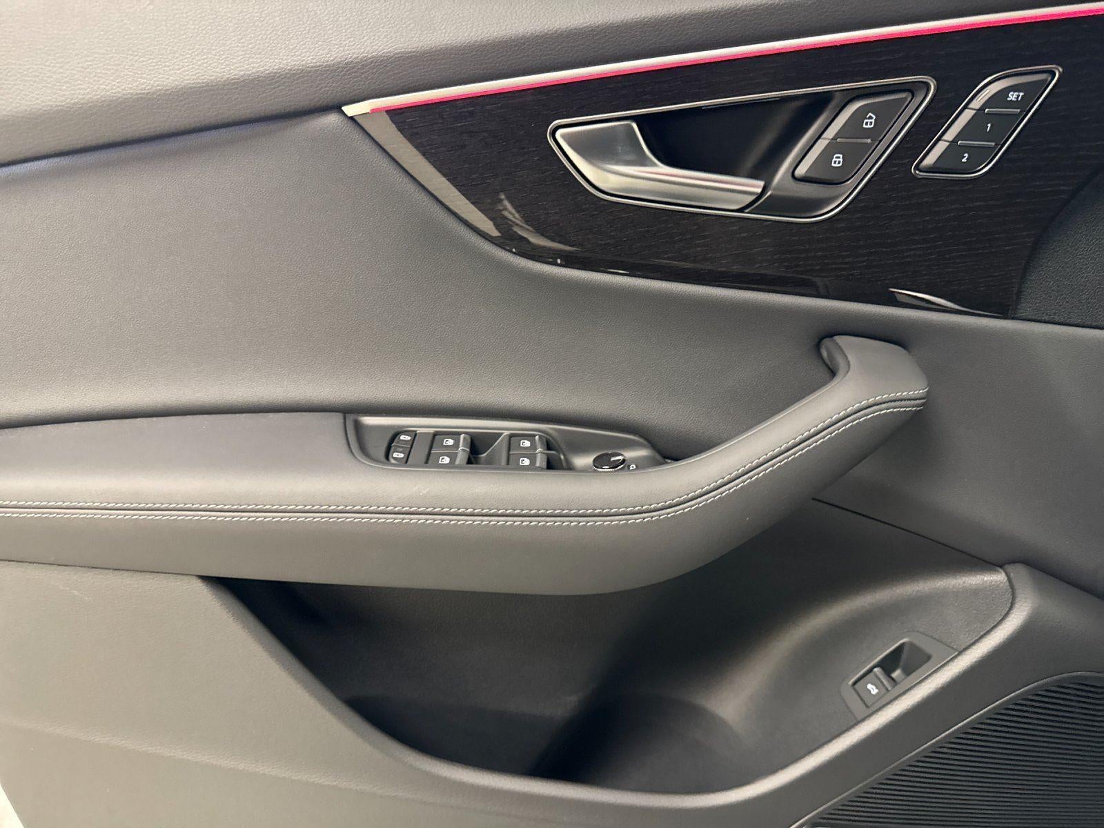 2026 Audi Q8 Premium Plus