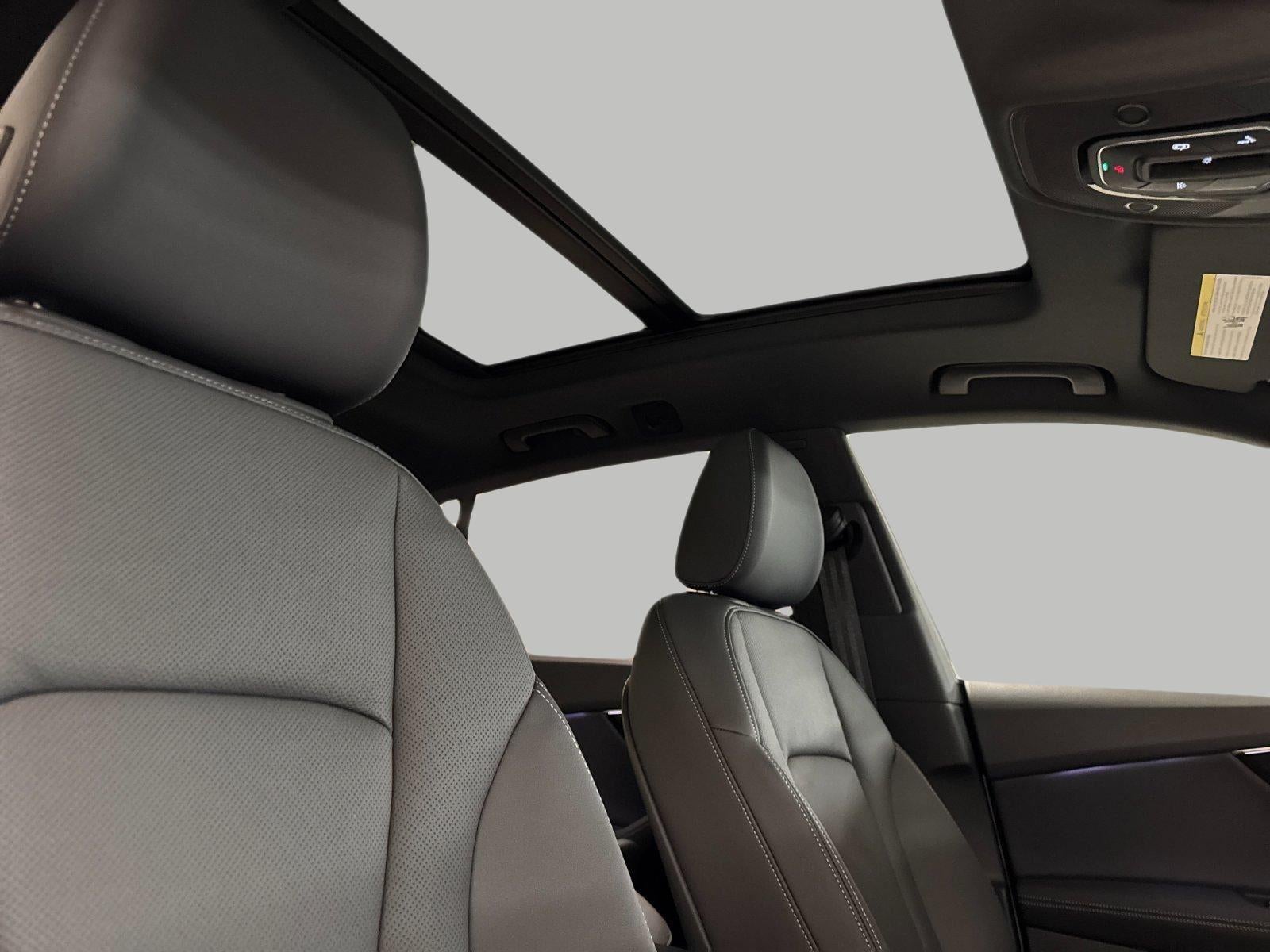 2026 Audi Q8 Premium Plus