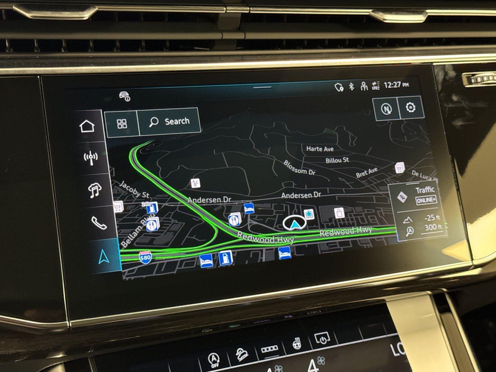2026 Audi Q8 Premium Plus