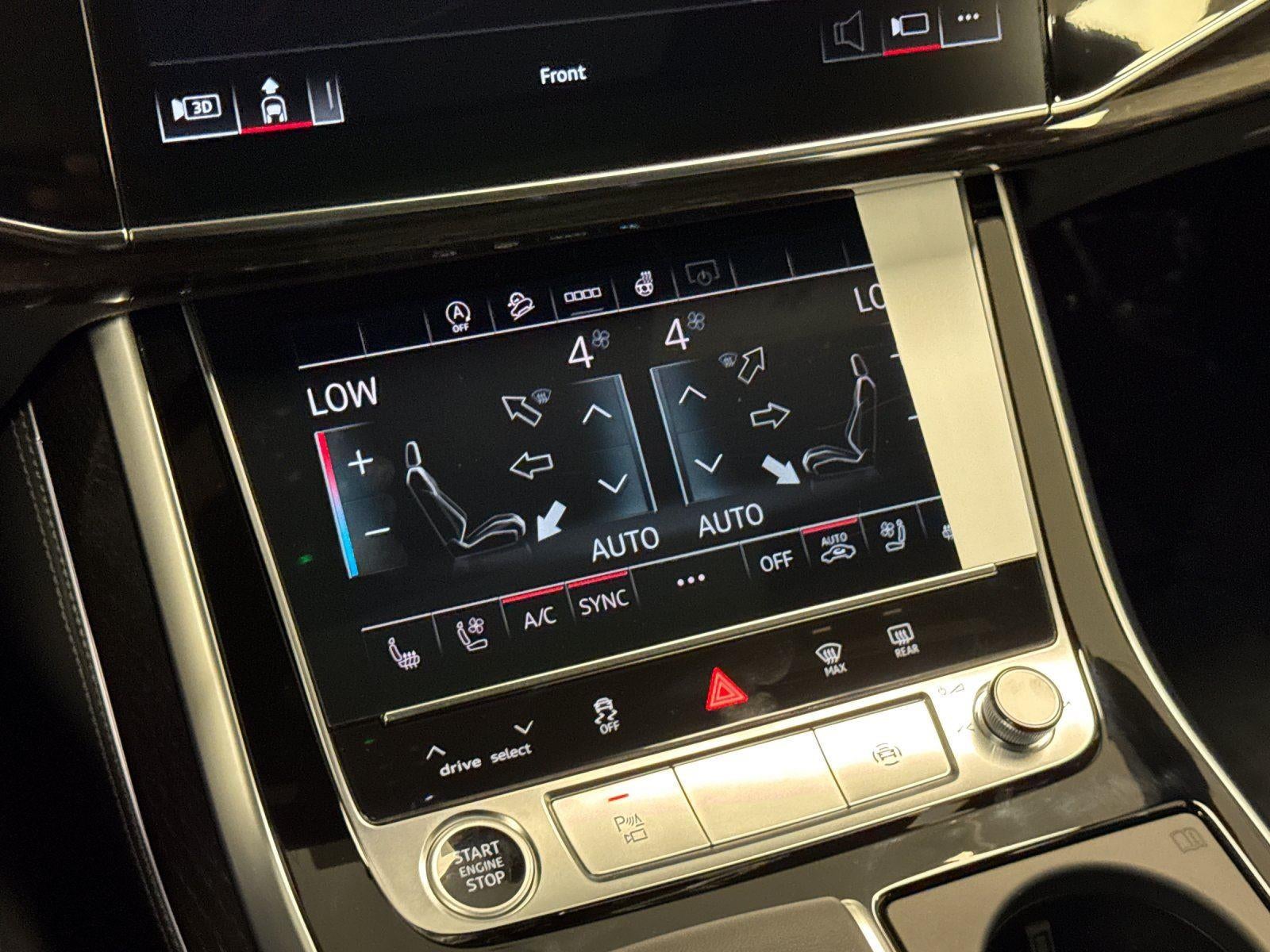 2026 Audi Q8 Premium Plus