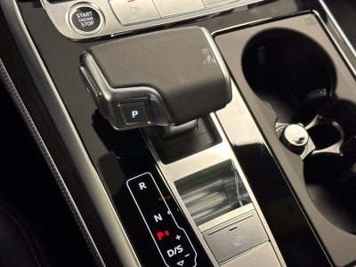 2026 Audi Q8 Premium Plus
