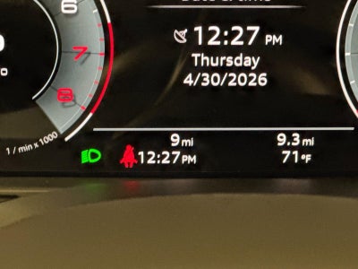 2026 Audi Q8 Premium Plus