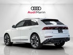 2026 Audi Q8 Premium Plus