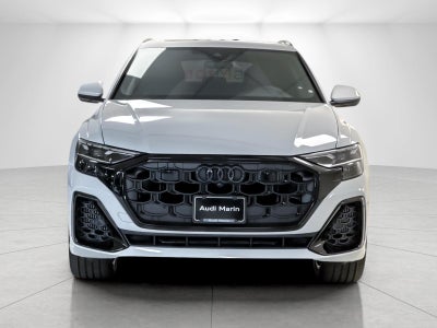 2026 Audi Q8 Premium Plus