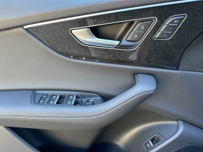 2026 Audi Q8 Premium Plus
