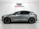 2026 Audi Q8 Premium Plus