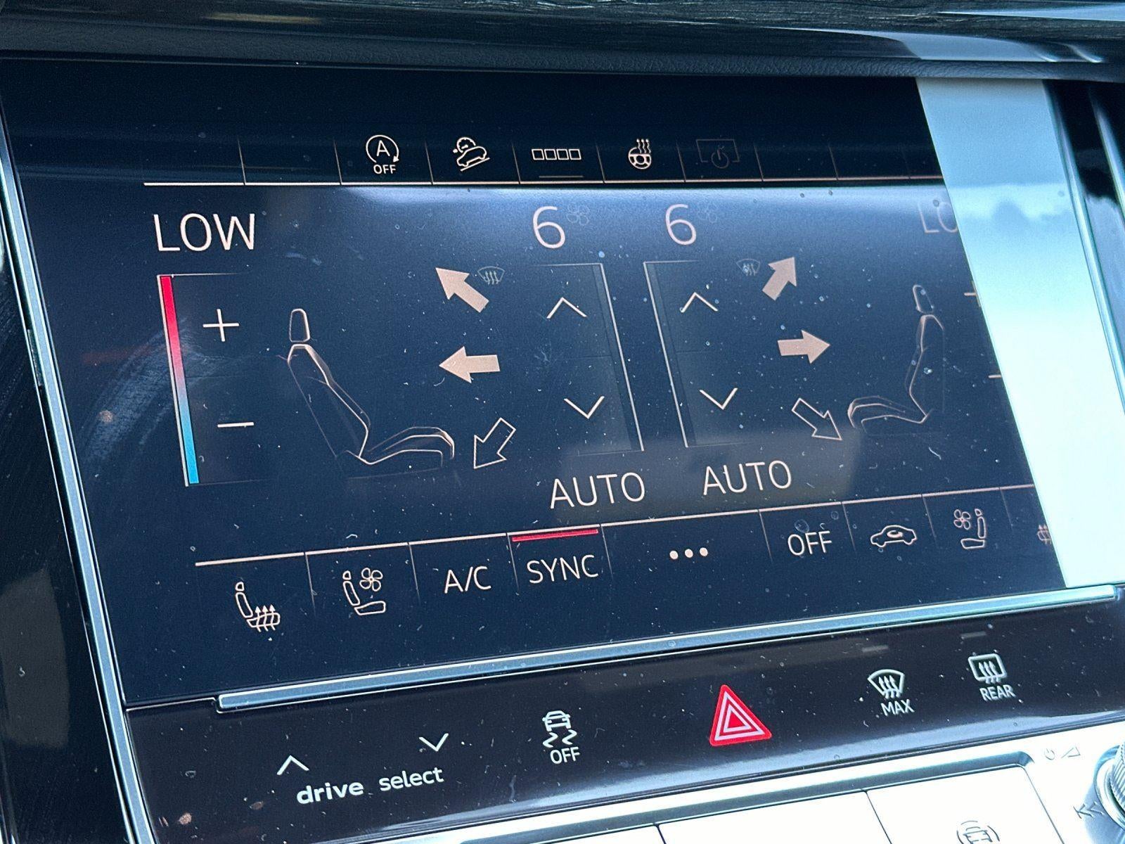 2026 Audi Q8 Premium Plus