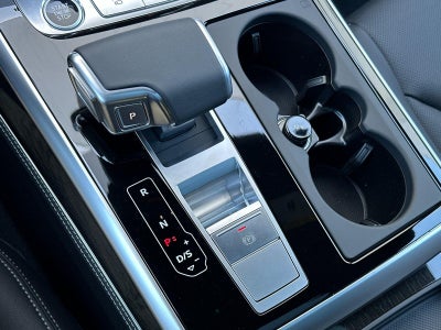 2026 Audi Q8 Premium Plus