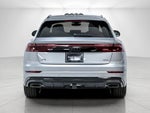 2026 Audi Q8 Premium Plus