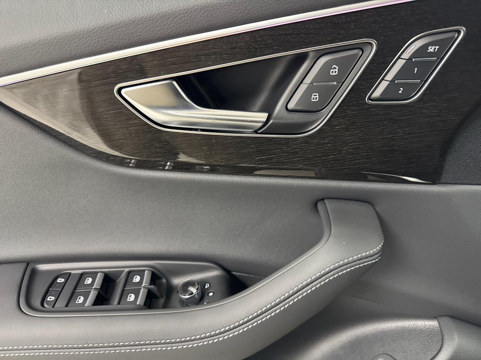 2026 Audi Q8 Premium Plus