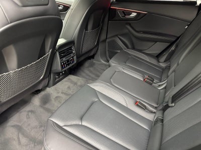 2026 Audi Q8 Premium Plus