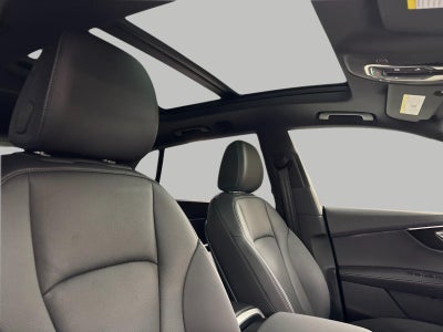 2026 Audi Q8 Premium Plus