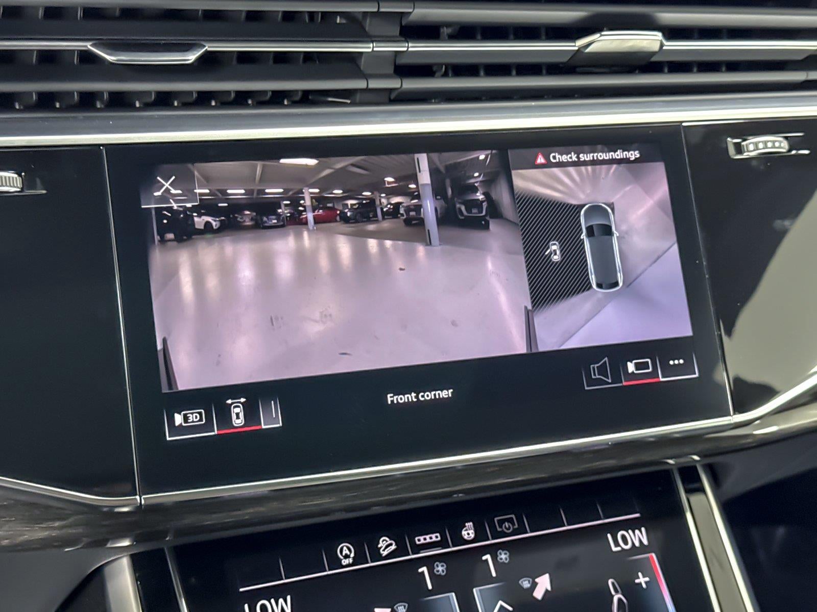 2026 Audi Q8 Premium Plus