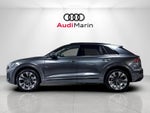 2026 Audi Q8 Premium Plus