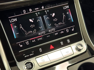 2026 Audi Q8 Premium Plus