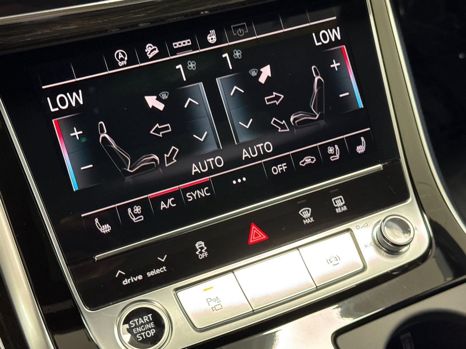2026 Audi Q8 Premium Plus