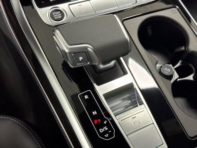 2026 Audi Q8 Premium Plus