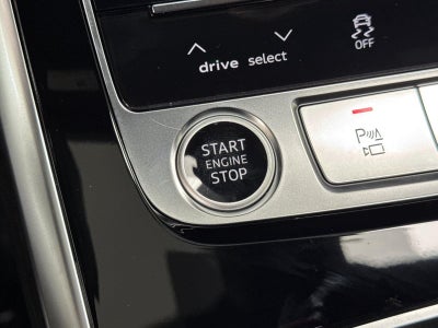 2026 Audi Q8 Premium Plus