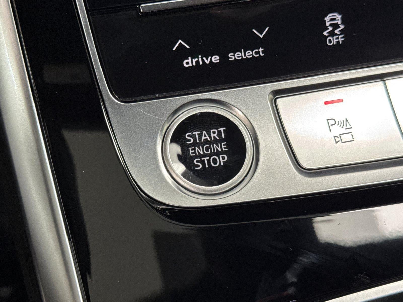 2026 Audi Q8 Premium Plus