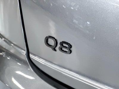 2026 Audi Q8 Premium Plus