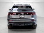 2026 Audi Q8 Premium Plus