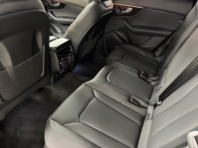2027 Audi Q8 Premium Plus