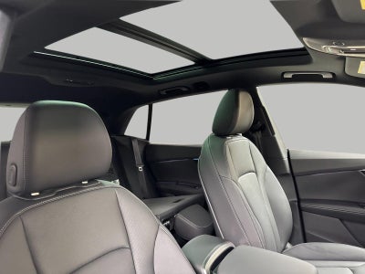 2027 Audi Q8 Premium Plus