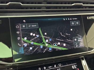 2027 Audi Q8 Premium Plus