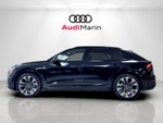 2027 Audi Q8 Premium Plus