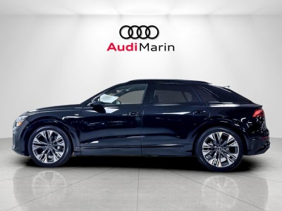 2027 Audi Q8 Premium Plus