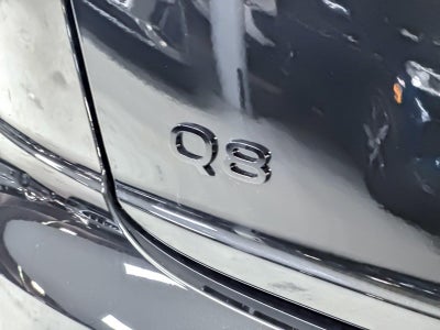 2027 Audi Q8 Premium Plus