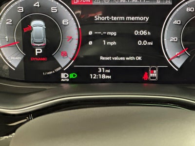 2027 Audi Q8 Premium Plus