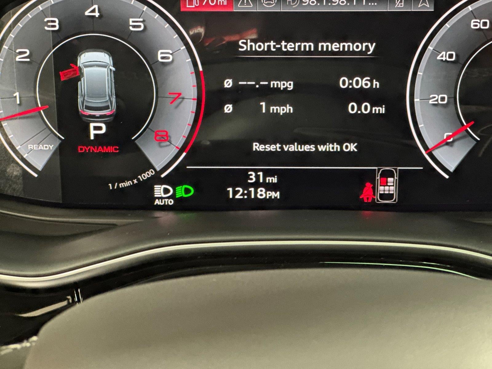 2027 Audi Q8 Premium Plus