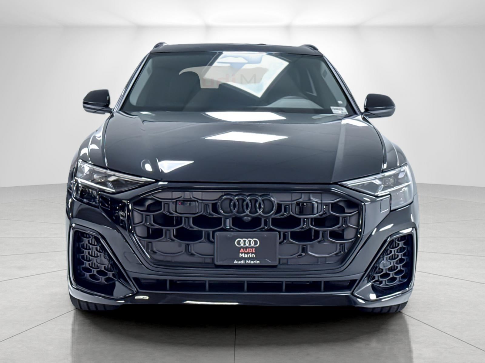 2027 Audi Q8 Premium Plus