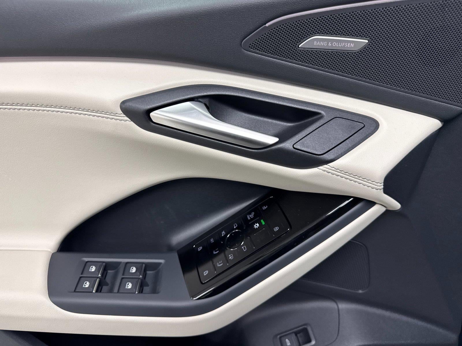2027 Audi Q6 E-Tron Sportback Prestige