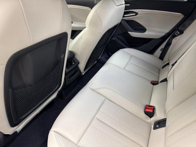 2027 Audi Q6 E-Tron Sportback Prestige