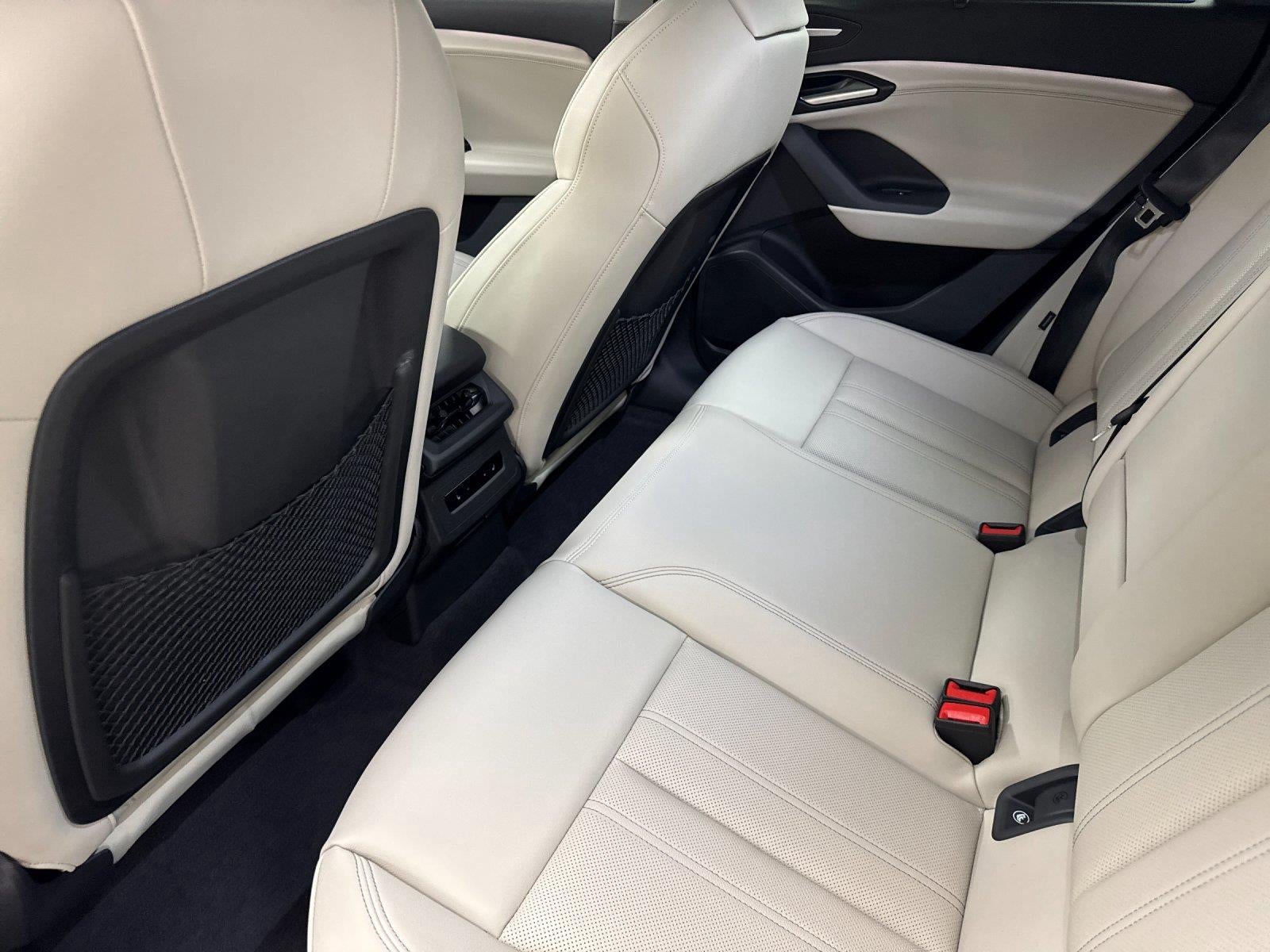 2027 Audi Q6 E-Tron Sportback Prestige