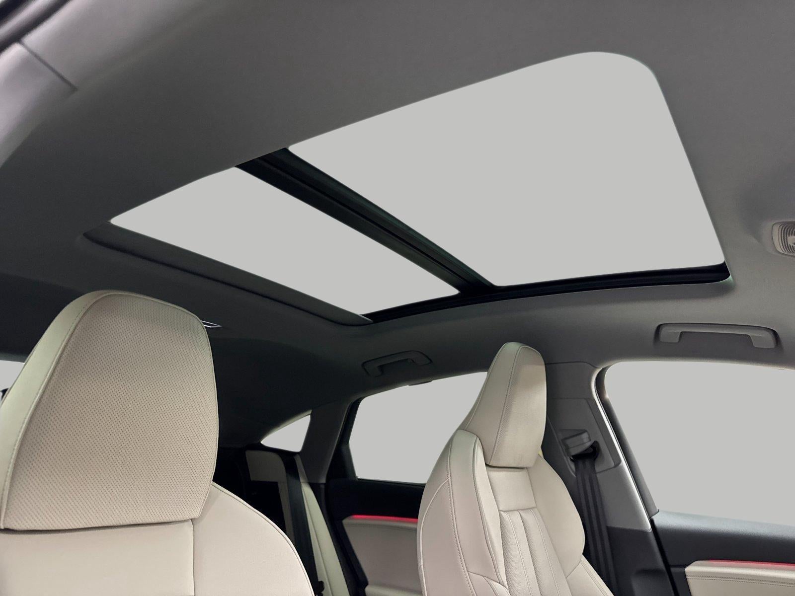 2027 Audi Q6 E-Tron Sportback Prestige