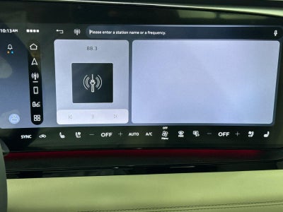 2027 Audi Q6 E-Tron Sportback Prestige