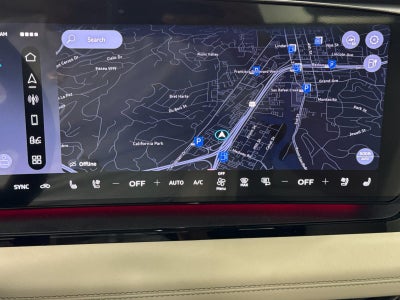 2027 Audi Q6 E-Tron Sportback Prestige