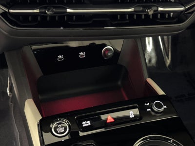 2027 Audi Q6 E-Tron Sportback Prestige