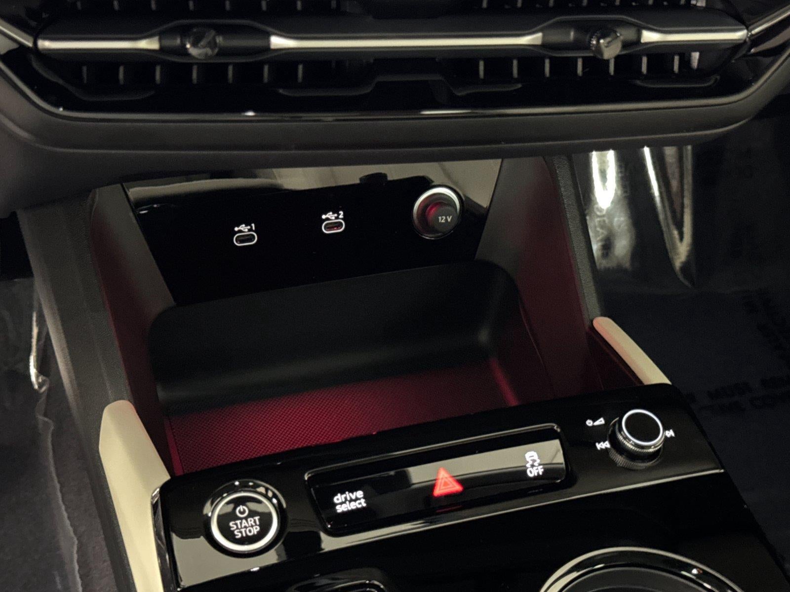 2027 Audi Q6 E-Tron Sportback Prestige