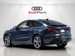 2027 Audi Q6 E-Tron Sportback Prestige
