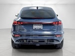 2027 Audi Q6 E-Tron Sportback Prestige