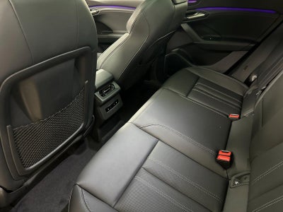 2027 Audi Q6 E-Tron Sportback Prestige