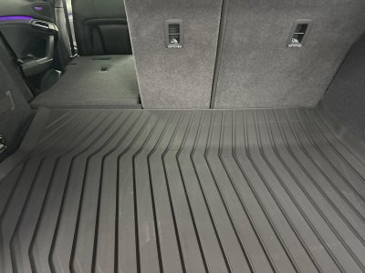 2027 Audi Q6 E-Tron Sportback Prestige