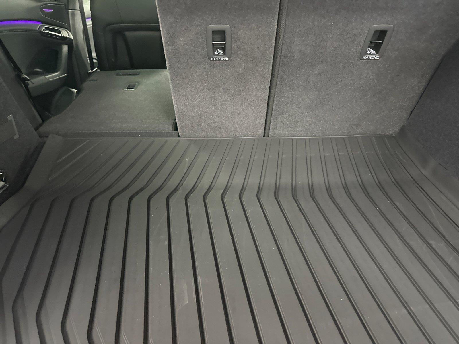2027 Audi Q6 E-Tron Sportback Prestige